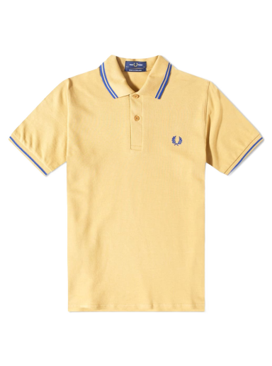 Authentic Original Twin Tipped Polo