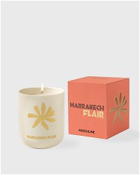 Marrakech Flair Travel Candle