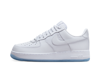 Nike Air Force 1 '07 "White Icy Blue" FV0383-100