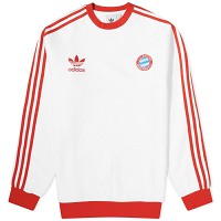 FC Bayern Munich OG Crew Sweater