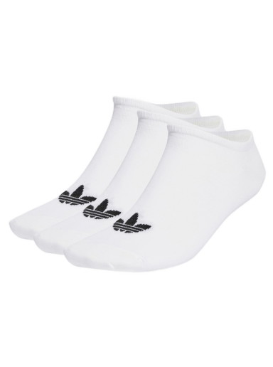 Trefoil Liner Socks –⁠ 6 pack