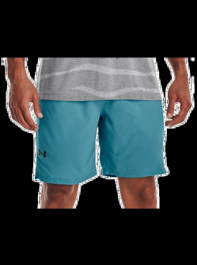 Vanish Woven 8" Shorts