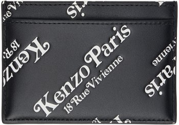 KENZO Paris Card Holder FE55PM510L45