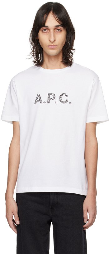 A.P.C. James T-Shirt COEIO-H26347