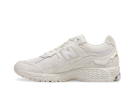 2002 "Protection Pack - White"