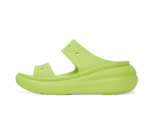 Crush Sandals "Green"