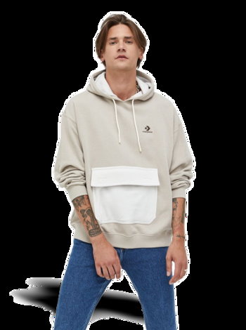 Converse Utility Pocket Pullover Hoodie 10023765.A03