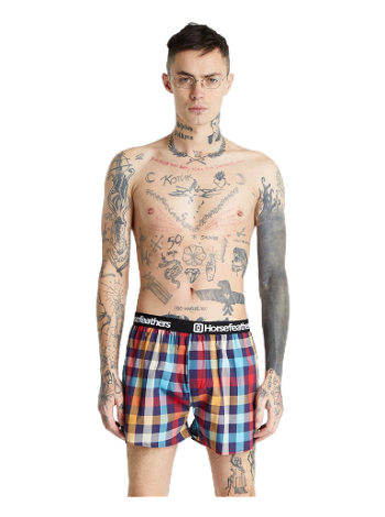 Horsefeathers Clay Boxer Shorts AM068G