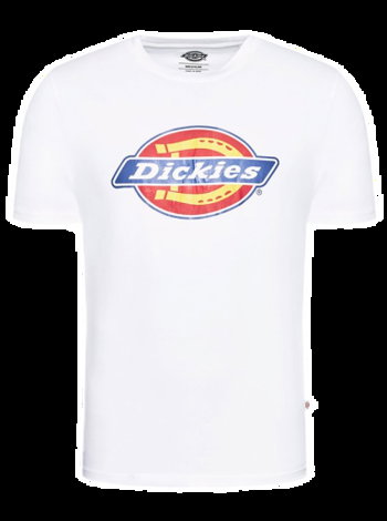 Dickies Icon Logo Tee DK0A4XC9WHX