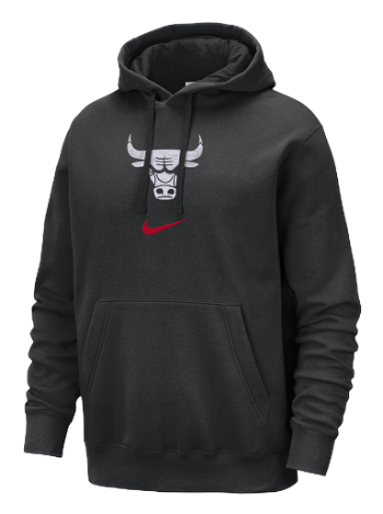 Nike NBA Chicago Bulls Club Fleece FB4816-010