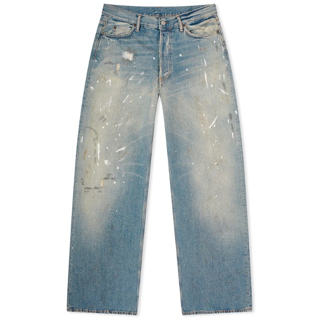 1981 Loose Jeans