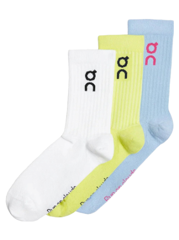 On Running 3-pairs Socks 399-01721