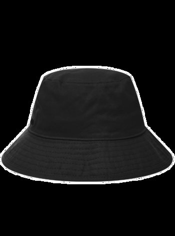 Acne Studios Brimmo Twill Logo Bucket Hat C40223-900