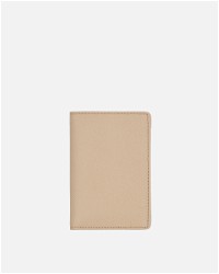 Folded Card Wallet