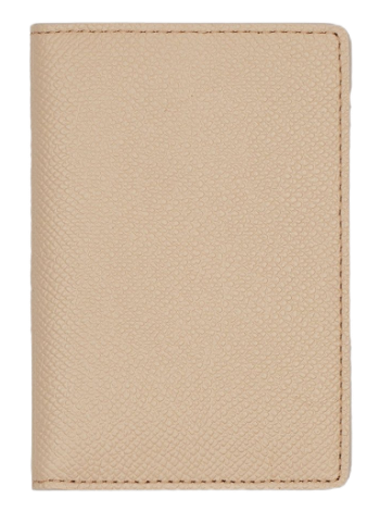 Maison Margiela Folded Card Wallet S55UI0203 T2086