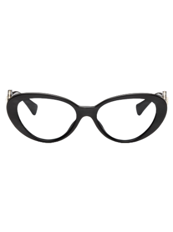 Versace Cat-Eye Sunglasses 0VE4433U 8056597725781