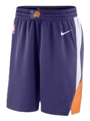NBA Phoenix Suns Icon Edition Swingman Shorts