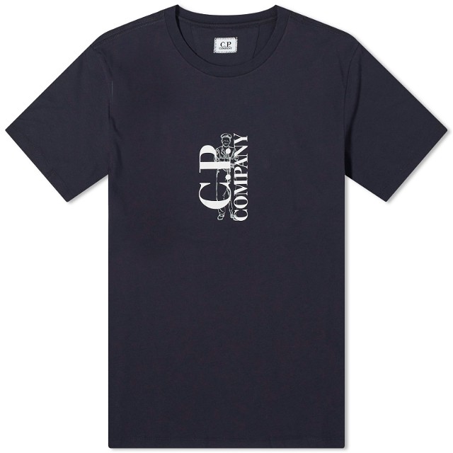 Sailor Logo T-Shirt