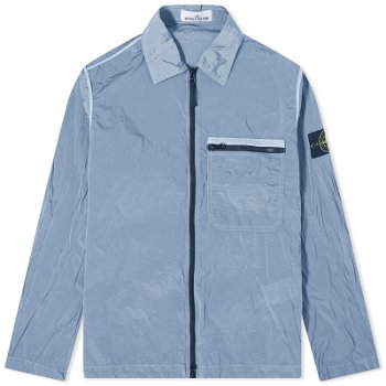Stone Island Nylon Metal Shirt Jacket 801511219-V0041