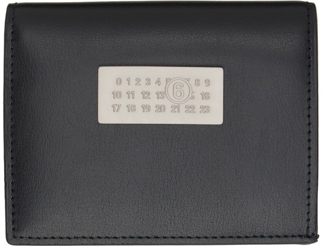 MM6 Numeric Wallet