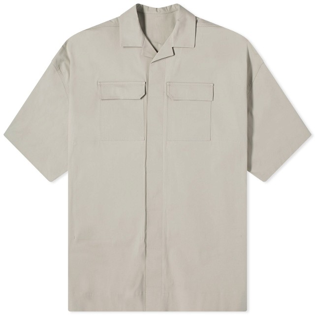 Tommy Heavy Cotton Outershirt