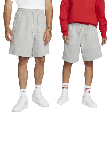 Dri-FIT Standard Issue French Terry Basketball Shorts