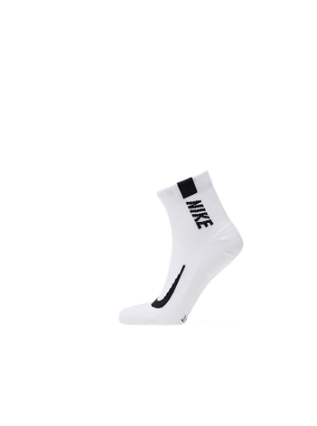 Nike Multiplier One Quarter Sock SX7556-100