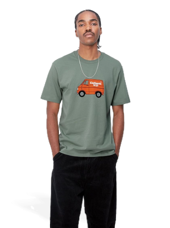 Carhartt WIP Mystery Machine T-Shirt I032385_1NO_XX