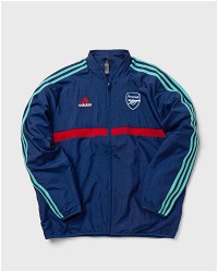FC Arsenal Woven Jacket
