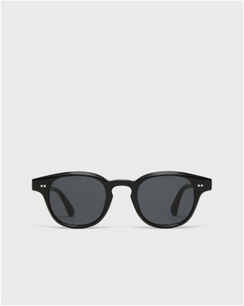 Chimi Eyewear 01.2 Black Eyewear 10442-105-M