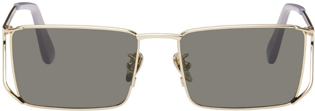 Atlas Sunglasses "Gold"