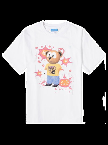 MARKET 32-Bit Bear T-Shirt 399001581-WHT