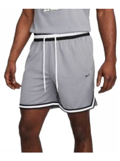 Dri-FIT DNA 6" Basketball Shorts