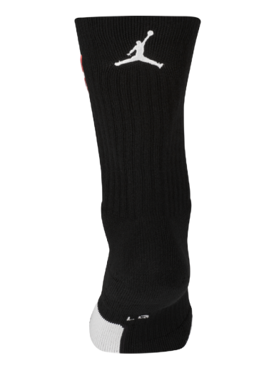 Crew NBA Socks