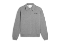 Remi Half-Zip Sweater