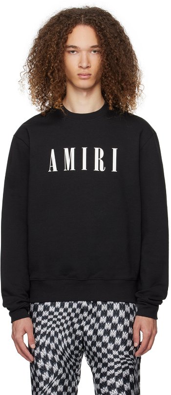 AMIRI Core Sweatshirt AMJYCW1026-001