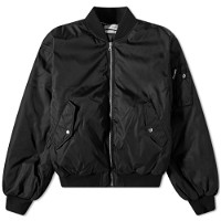 Andes Down Bomber Jacket