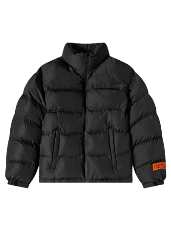 HERON PRESTON Ex-Ray Nylon Puffer Jacket HMED010F22FAB0011000