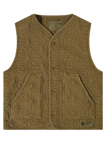 Timberland x CLOT Quilted Vest TB0A6N6DA581