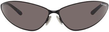 Balenciaga Razor Cat Sunglasses BB0315S