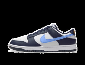 Nike Dunk Low "Midnight Navy" FN7800-400