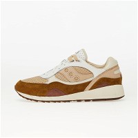 Shadow 6000 Brown/ White