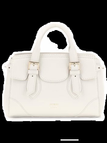GUESS Diana Genuine Leather Mini Handbag HWDIAAL4136