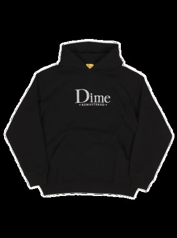 Dime Classic Remastered Hoodie dimeho2311blk