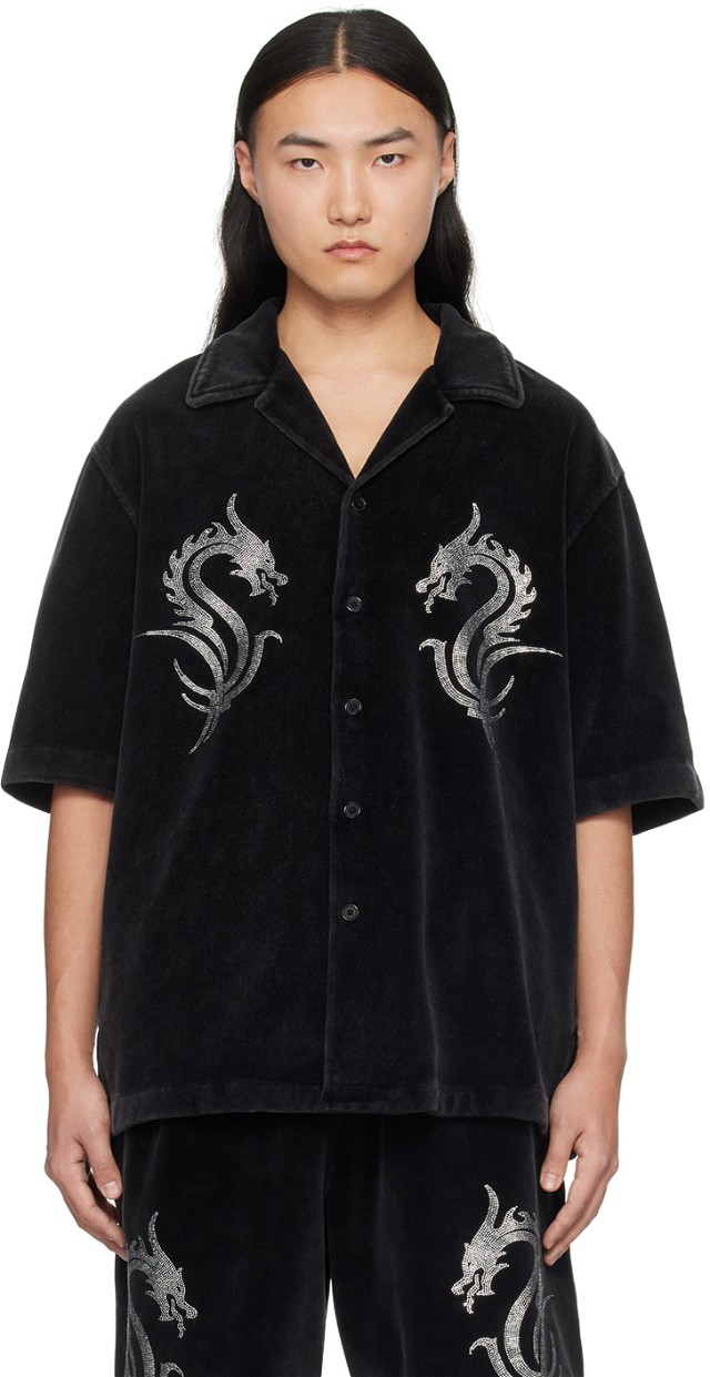 Dragon Hotfix Shirt