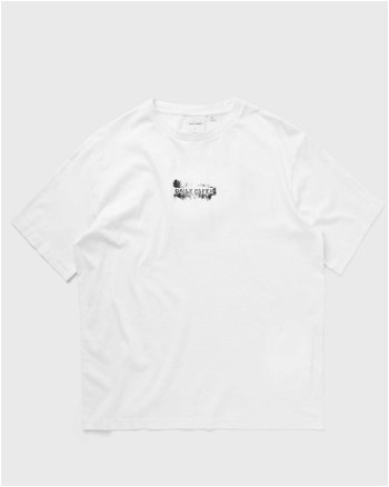 DAILY PAPER Scratch Logo Tee 2413015