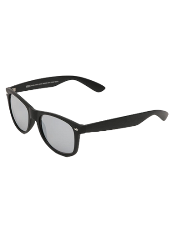 Urban Classics Sunglasses Likoma TB3379 Black/ Silver