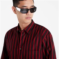 Shirt Yarn Dyed Stripe