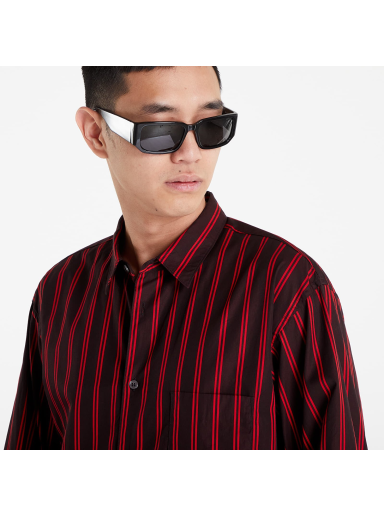 Shirt Yarn Dyed Stripe