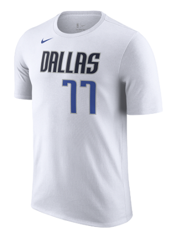 Nike NBA Dallas Mavericks DR6370-103